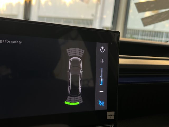 CITROEN C3 usata, con Volante multifunzione