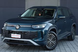 VOLKSWAGEN Tayron usata, con Airbag