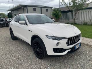 MASERATI Levante usata, con Airbag laterali