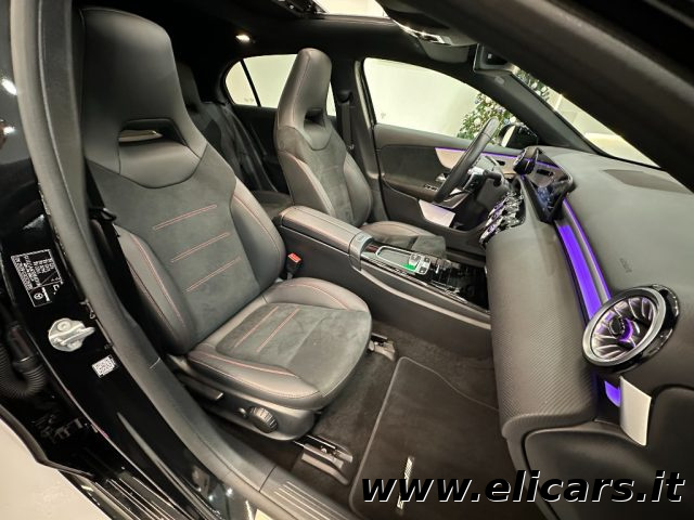 MERCEDES-BENZ A 180 usata, con Controllo automatico clima