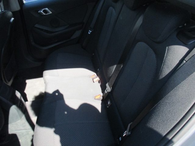 BMW 120 usata, con Cruise Control