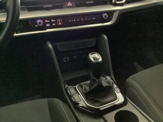 KIA Sportage usata, con Climatizzatore