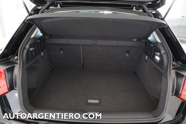 AUDI Q2 usata, con Autoradio digitale