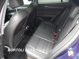 ALFA ROMEO Stelvio usata, con Climatizzatore