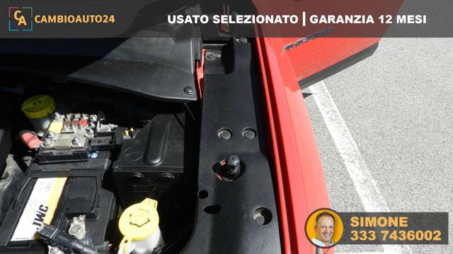 JEEP Compass usata 103