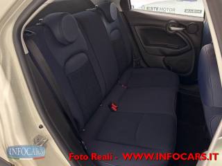 FIAT 500X usata, con Chiusura centralizzata