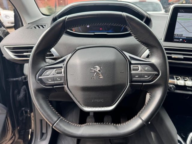 PEUGEOT 3008 usata, con Chiusura centralizzata