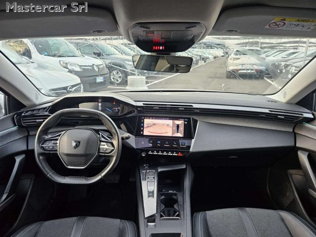 PEUGEOT 308 usata, con Servosterzo