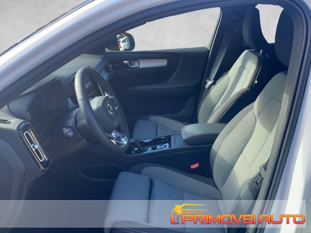VOLVO XC40 usata, con Airbag laterali