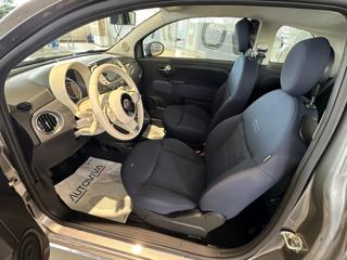 FIAT 500 usata, con Chiusura centralizzata