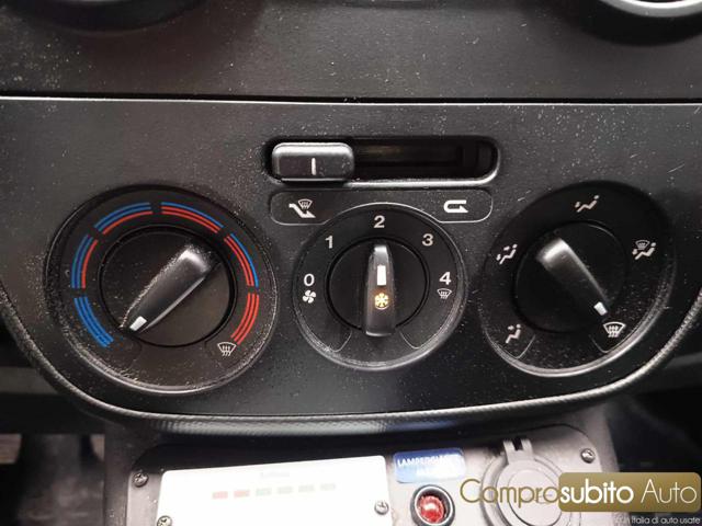 FIAT Fiorino usata 17