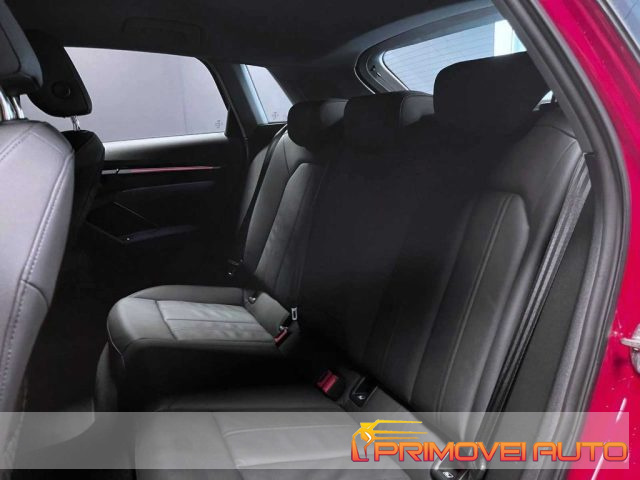 AUDI A3 usata, con Controllo trazione