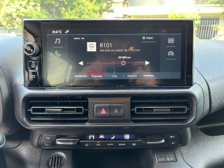 FIAT Doblo usata, con Cruise Control