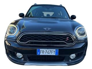 MINI Countryman usata, con Airbag laterali