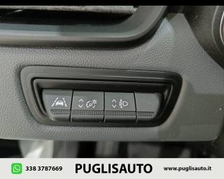 RENAULT Clio usata, con Controllo elettronico della corsia