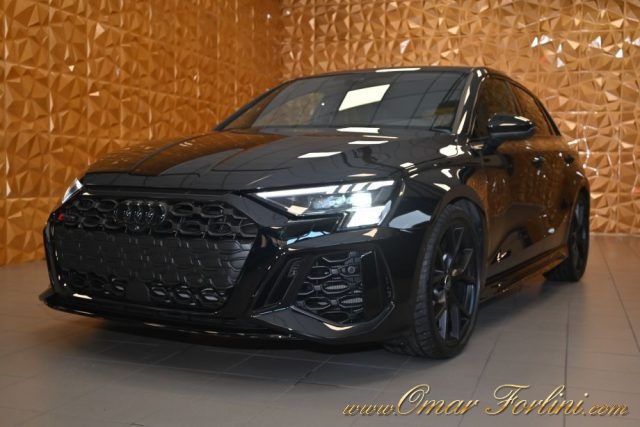 AUDI RS3 usata 123
