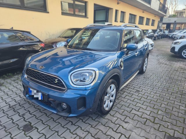 MINI Countryman usata, con ABS