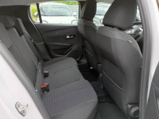 PEUGEOT 208 usata, con Touch screen