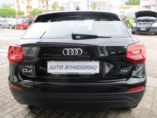 AUDI Q2 usata, con Boardcomputer
