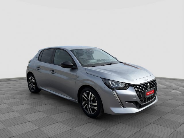 PEUGEOT 208 usata 6