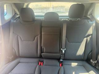 JEEP Compass usata, con Volante in pelle