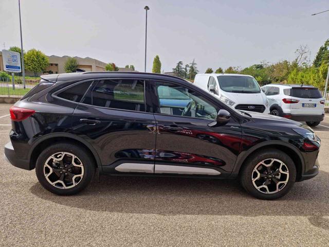 FORD Kuga usata, con Alzacristalli elettrici
