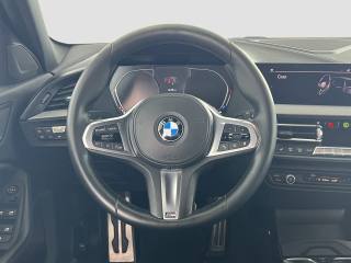 BMW 118 usata 11