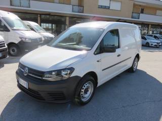 VOLKSWAGEN Caddy usata, con Airbag