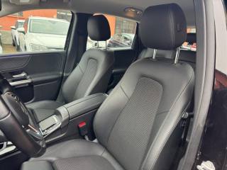 MERCEDES-BENZ B 180 usata, con Volante in pelle