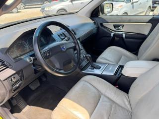 VOLVO XC90 usata, con Climatizzatore