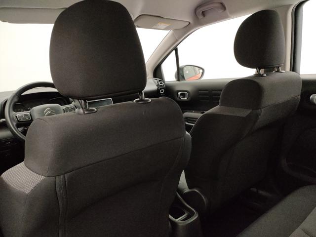CITROEN C3 Aircross usata, con USB