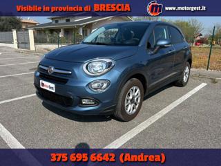 FIAT 500X usata, con Airbag Passeggero