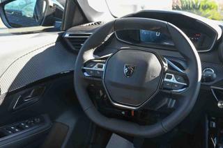PEUGEOT 208 usata, con Controllo trazione