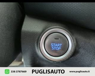 HYUNDAI Kona usata, con Fari LED