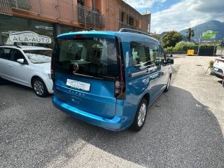 VOLKSWAGEN Caddy usata, con Antifurto