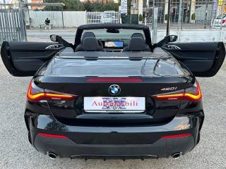 BMW 420 usata, con Chiusura centralizzata