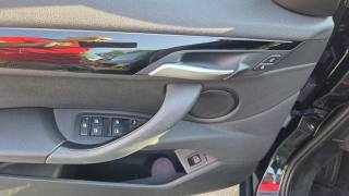 BMW X2 usata, con Interni in pelle