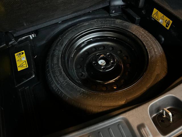 JEEP Compass usata, con Cerchi in lega