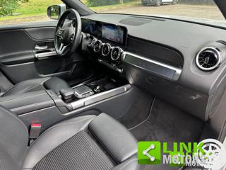 MERCEDES-BENZ GLB 200 usata 12