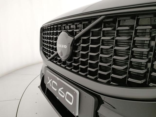 VOLVO XC60 usata, con Interni in pelle
