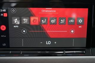VOLKSWAGEN Golf usata 56