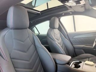 MASERATI Grecale usata, con Regolazione elettrica sedili