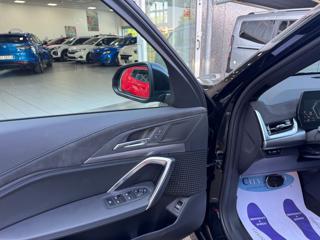 BMW X1 usata, con Autoradio