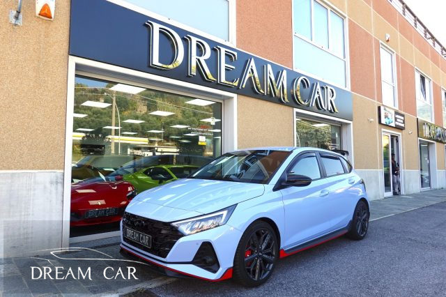 HYUNDAI i20 usata, con ABS