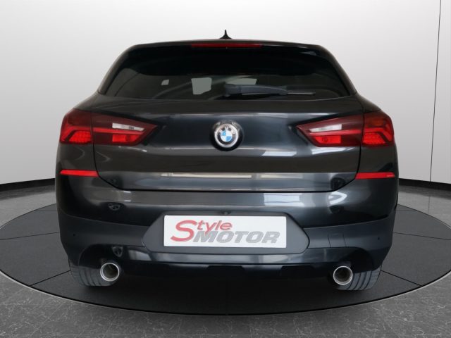 BMW X2 usata, con Airbag Passeggero