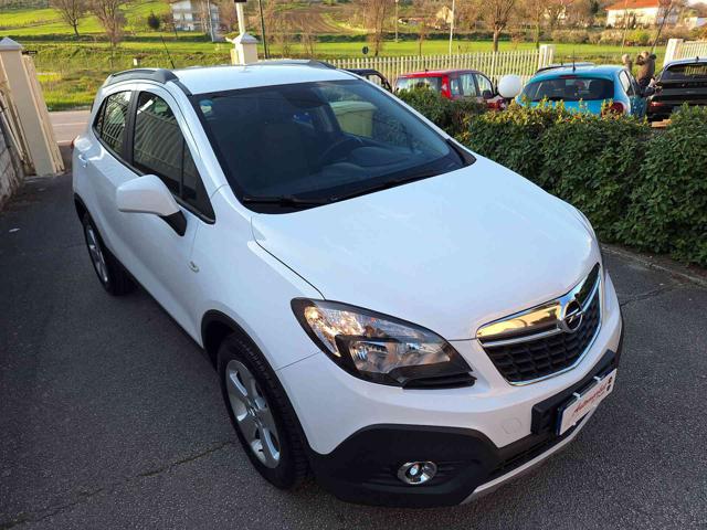 OPEL Mokka usata, con Specchietti laterali elettrici