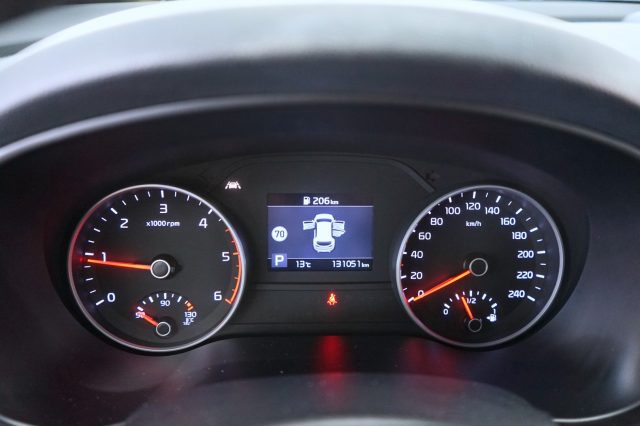 KIA Sportage usata 52