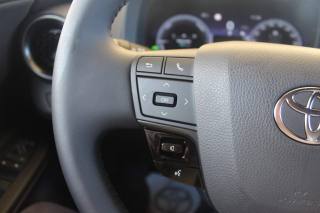 TOYOTA C-HR usata, con Immobilizzatore elettronico