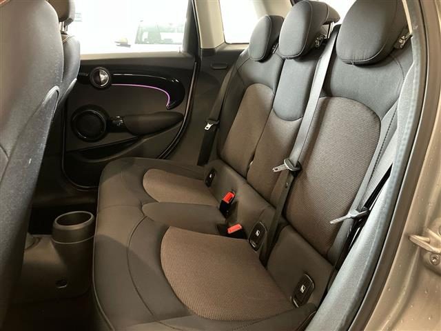 MINI Mini usata, con Servosterzo