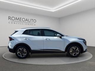 KIA Sportage usata, con Chiusura centralizzata